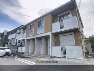 クレセオ アマノBの画像