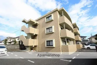 プリムローズ【3階】の外観