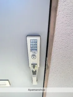 サニーヒル岳陽【1階】の内装