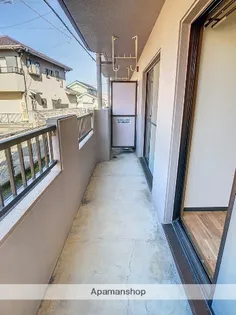 サニーヒル岳陽【1階】のその他画像