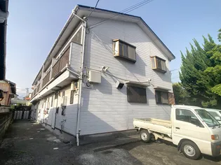 メゾン斉藤の画像