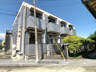 エバンス中里の画像