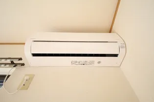 RIVER ISLAND Ⅱ【1階】の内装