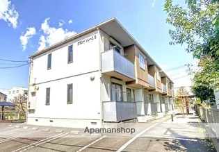 グランド ソレーユBの画像