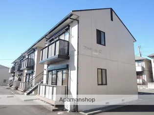 ファミールCの画像