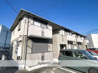 タウンコート日乃出Cの画像