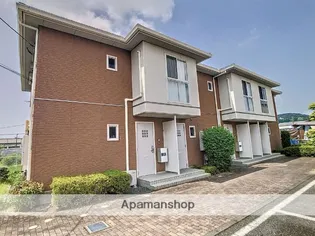 サンライズ富士Aの画像