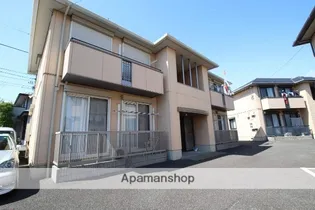 メゾンマリアージュ【B102号室】の外観