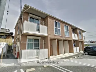 ルミエール久沢東Bの画像