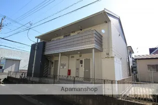 グランコートの画像