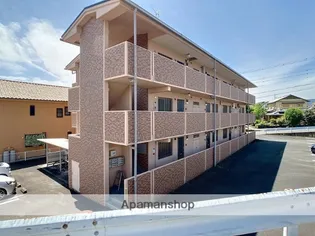 レインボーハイツIIの画像