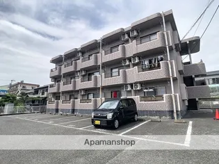 センチュリーKOBAYASHIⅠ【203号室】の外観