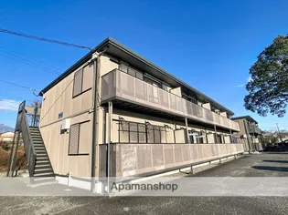 サンライズAの画像