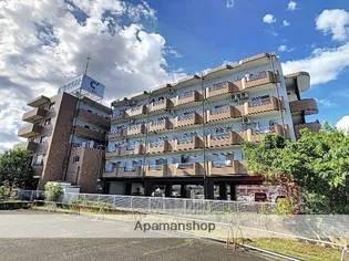 Hiトピア富士【4階】の外観