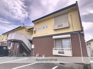 富士光コーポ蓮台の画像