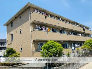 エスペランサT【3階】の外観
