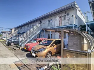 サンシティ三浦Aの画像