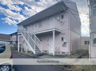 リバティ粟倉Aの画像