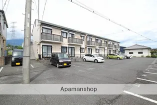 ディアスあかいけの画像