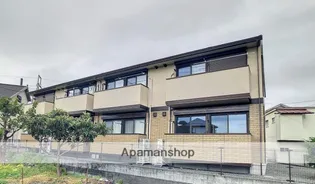 コージーコートⅡ【1階】の外観