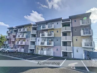 KANDAスリーナイン【102号室】の外観