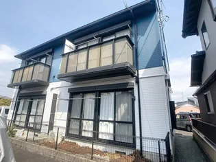 コーポヤマロクⅡの画像