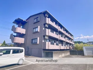 RUBRA【102号室】の外観