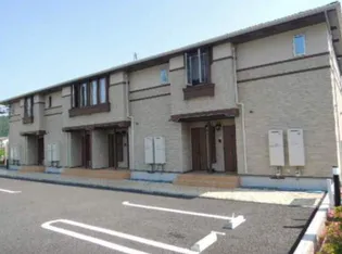 タウンハウス美里Jの画像