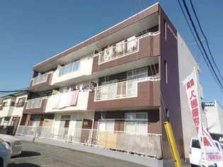 マリッチ淀川の画像
