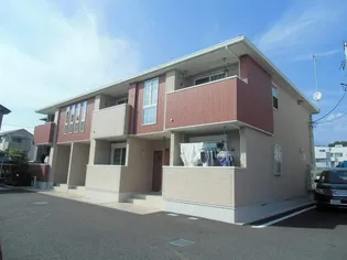 エアリーメゾンIIの画像