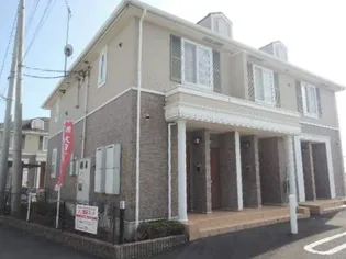 ソレイユBの画像