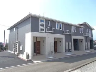 プレコリーヌⅧの画像