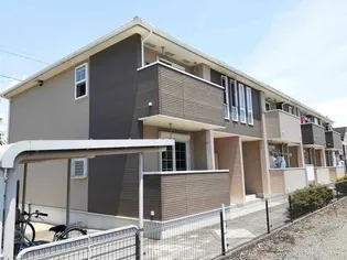 ソレイユ東海IIの画像