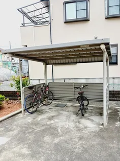 グラン・エスト V【2階】のその他画像