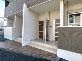 エスポワールTⅡ【1階】のその他画像