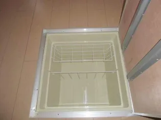 エスポワールTⅡ【1階】の内装