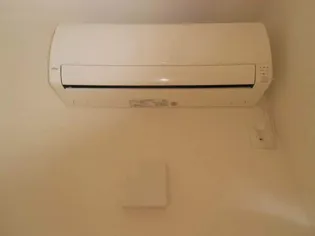 エスポワールTⅡ【1階】の内装