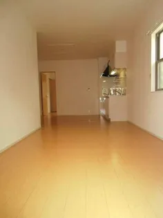 エスポワールTⅡ【1階】の居間