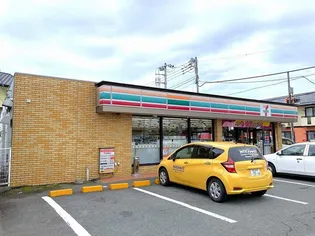 エスポワールTⅡ【1階】の周辺