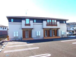 クラニアⅠ号館の画像