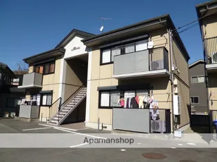 アルジャン神田川Bの画像