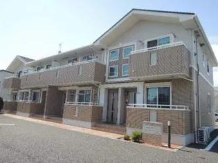 ゴールドアベニューの画像