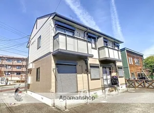 コーポフジヤマCの画像