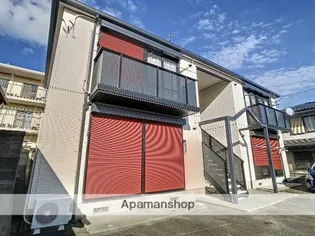 ディアス市川の画像