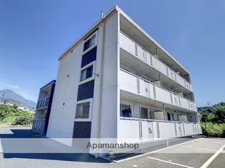 コンフォートマエジマの画像