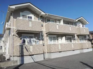 エアリー コートⅡの画像