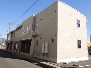 ハイツ長通の画像