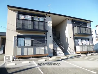 ビューテラス弐番館Aの画像