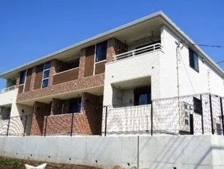 サニーレジデンスAの画像