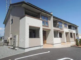 メゾンはやかわの画像